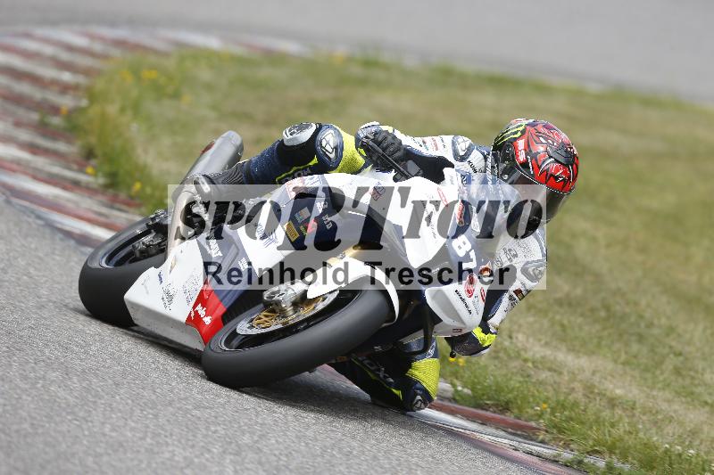 /18 23.05.2025 Get Faster Caremotion ADR/Gruppe rot/87